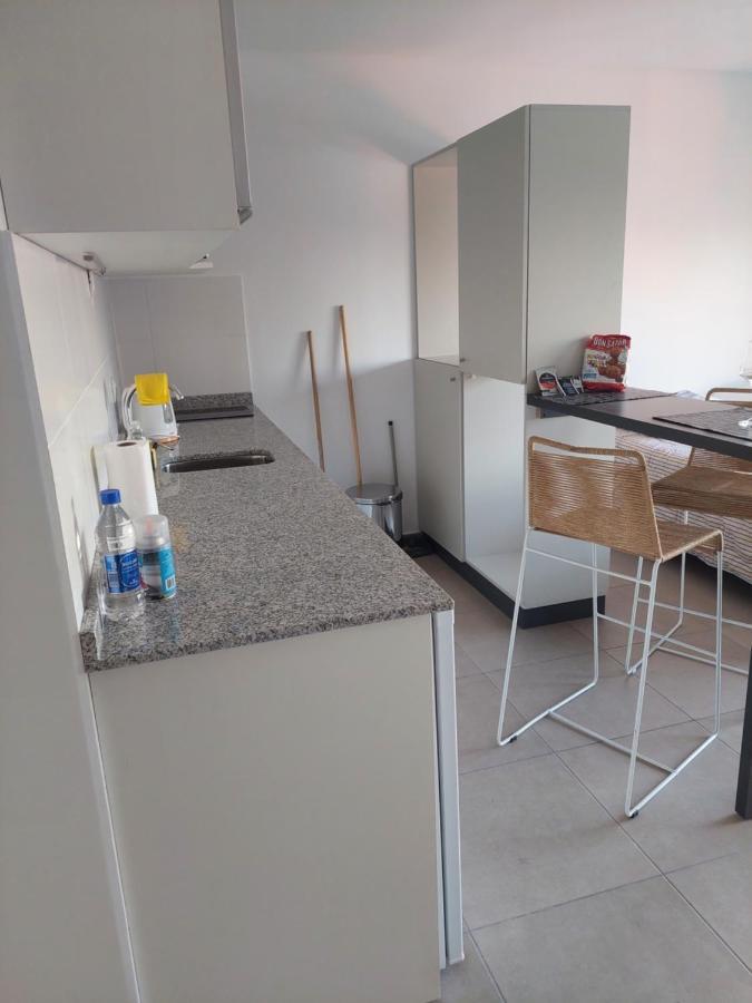5 Apartment *